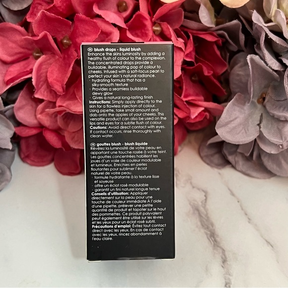 Rodial Blush Drops in Frosted Pink - Picture 10 of 11